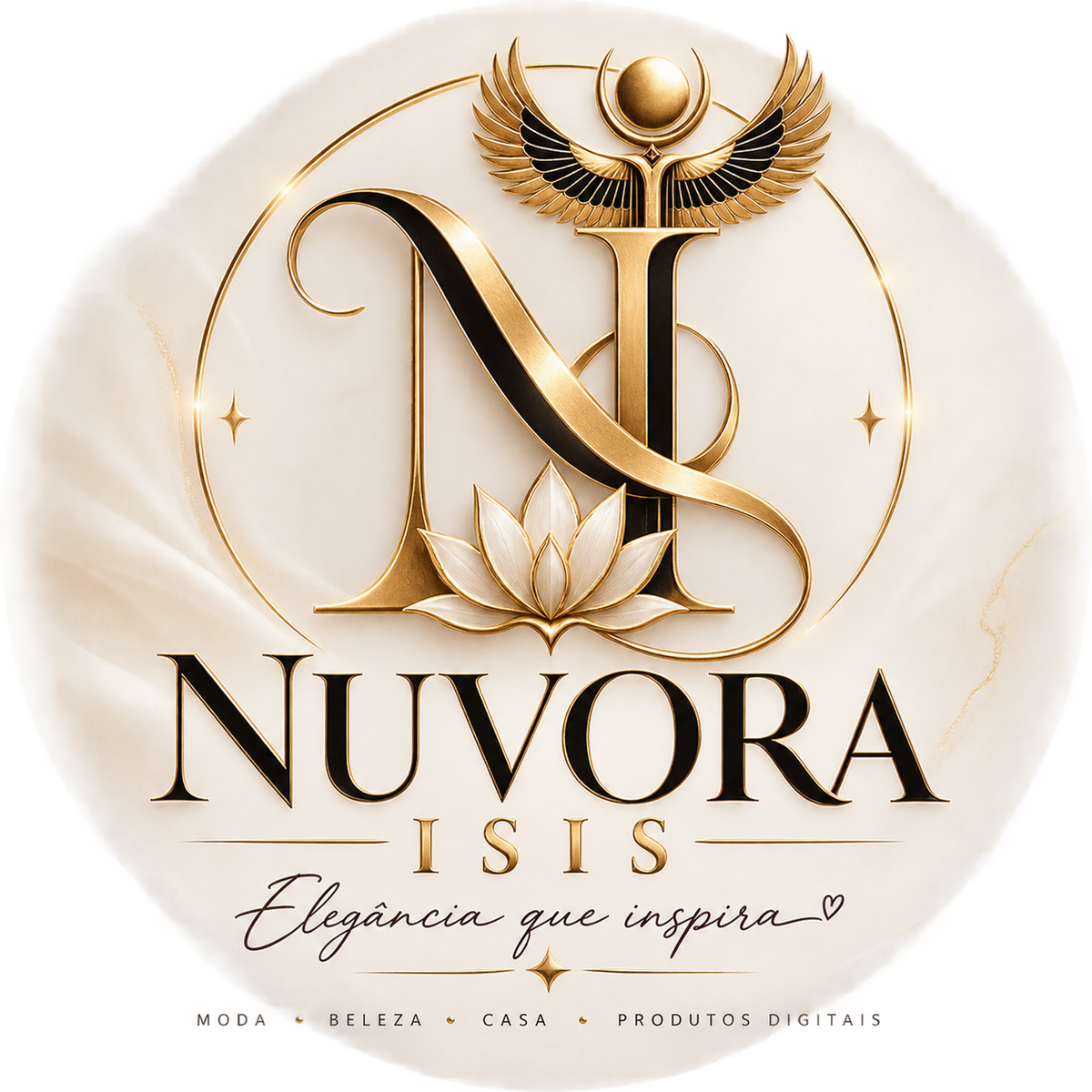 NUVORA ISIS